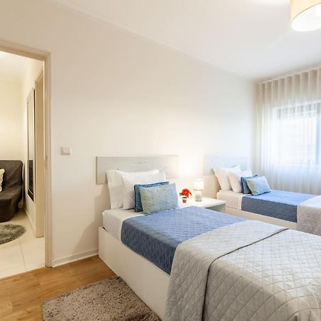 Apartamento Iris - Minho'S Guest Брага Екстер'єр фото