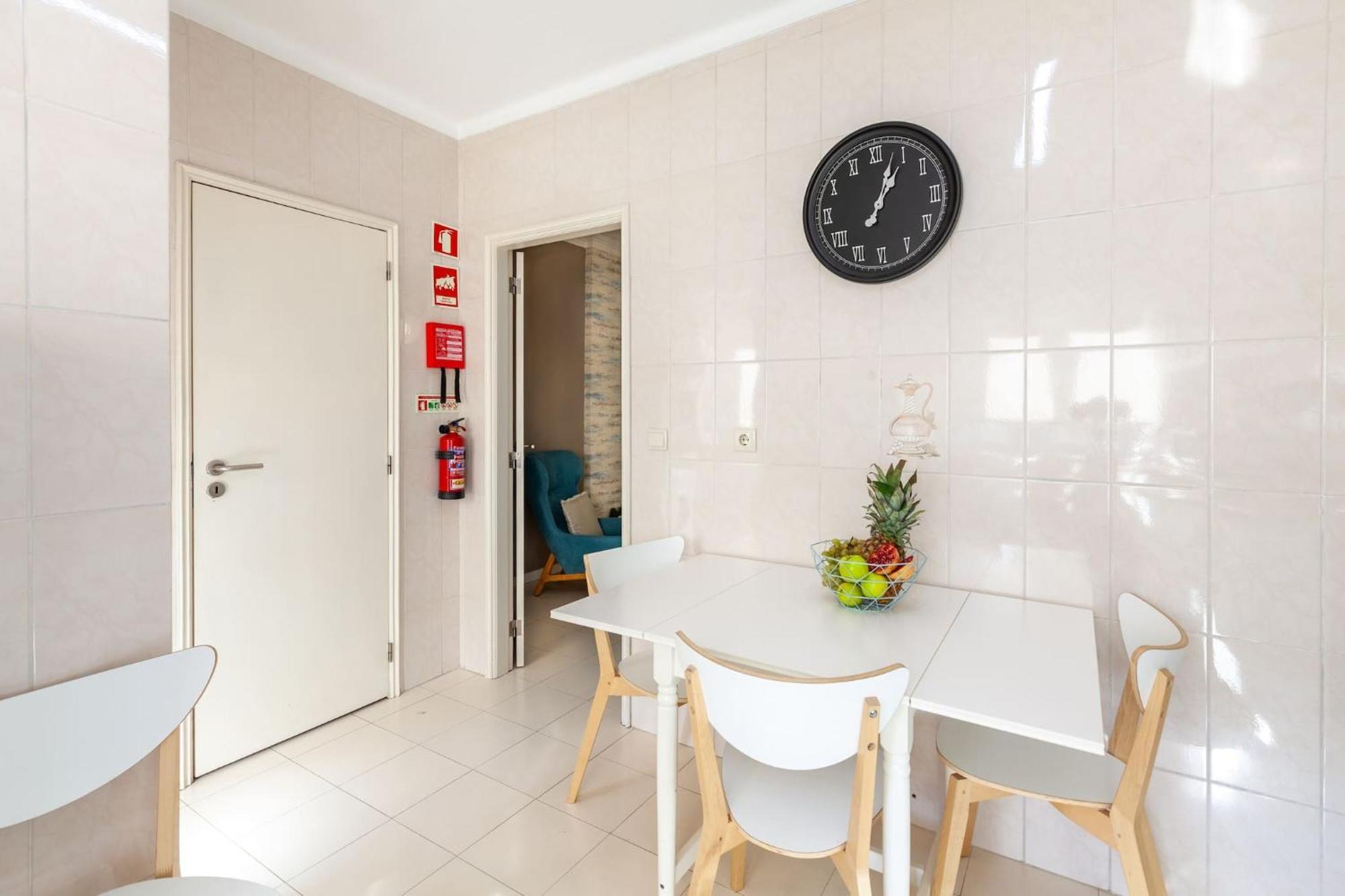 Apartamento Iris - Minho'S Guest Брага Екстер'єр фото