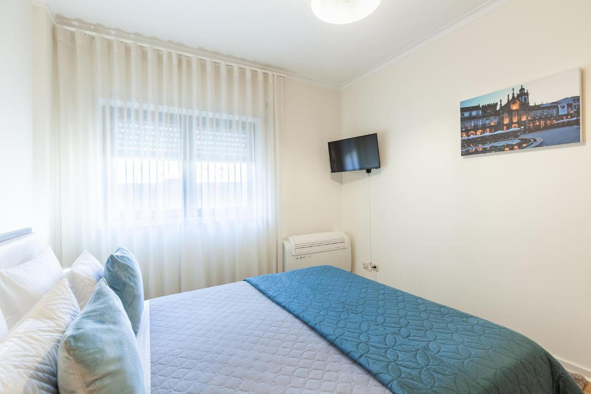 Apartamento Iris - Minho'S Guest Брага Екстер'єр фото