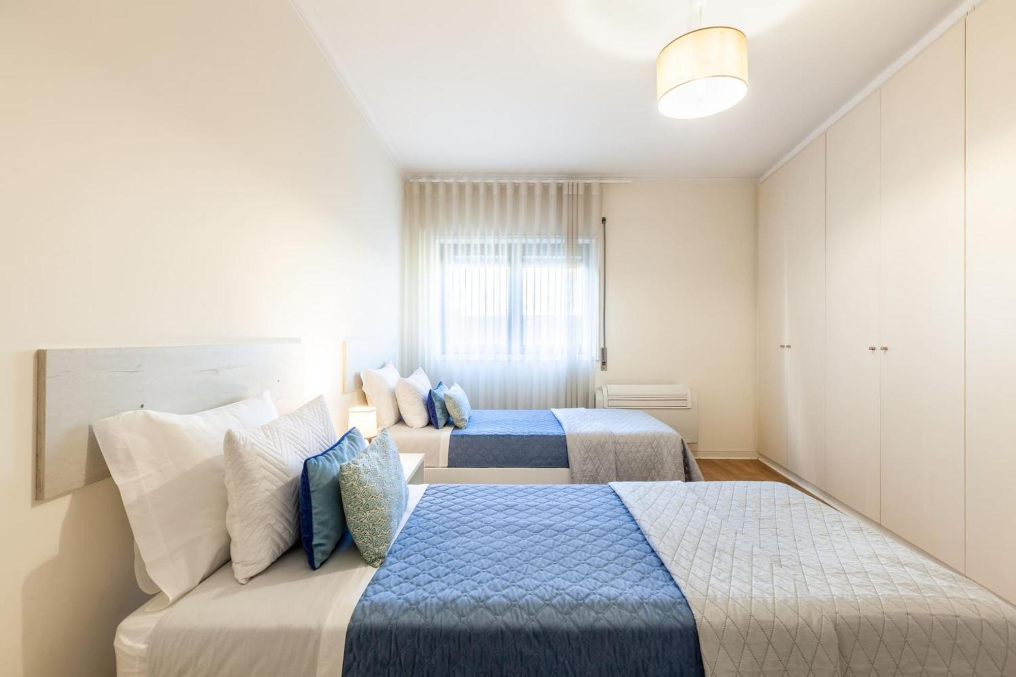 Apartamento Iris - Minho'S Guest Брага Екстер'єр фото