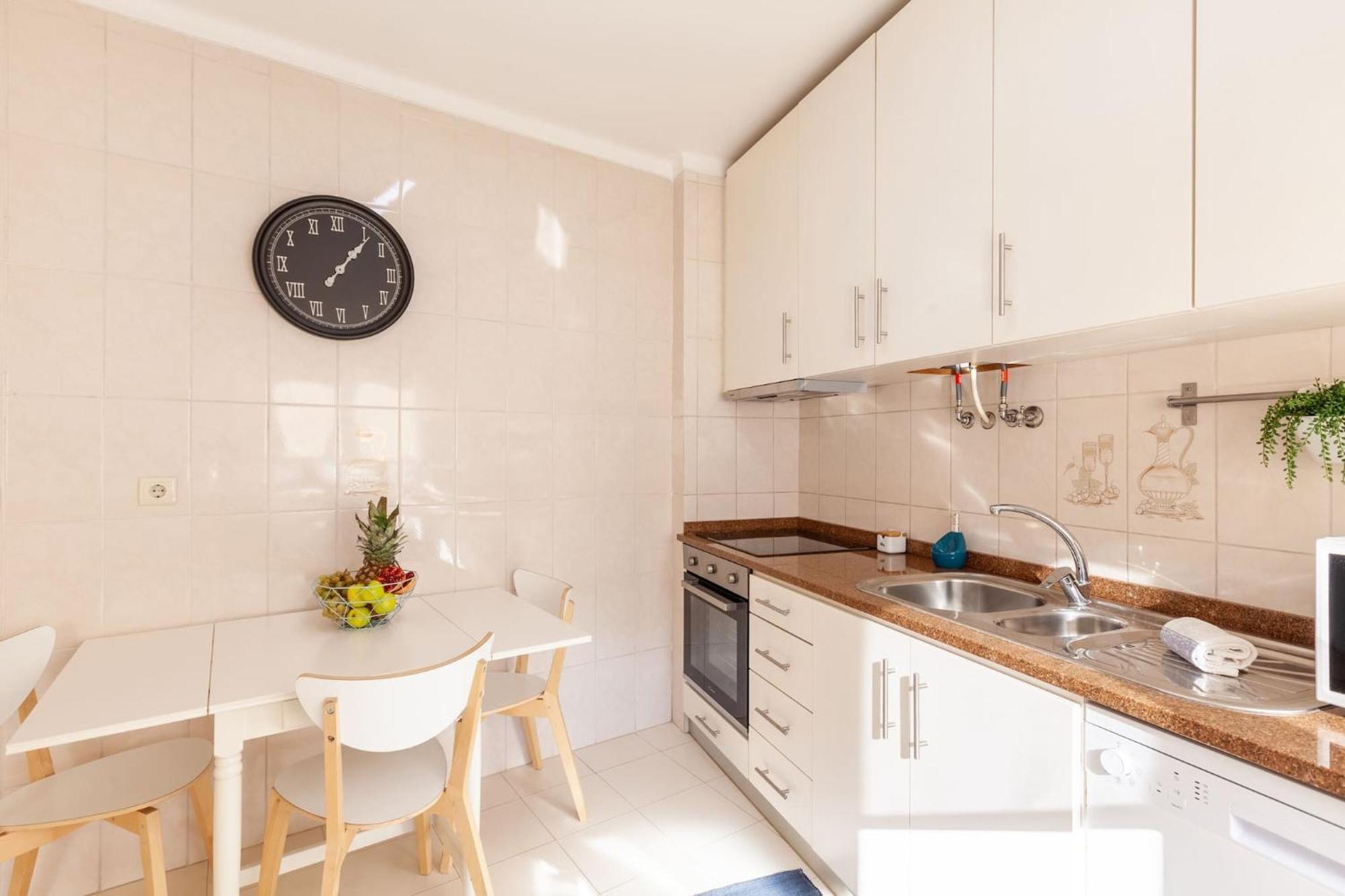 Apartamento Iris - Minho'S Guest Брага Екстер'єр фото