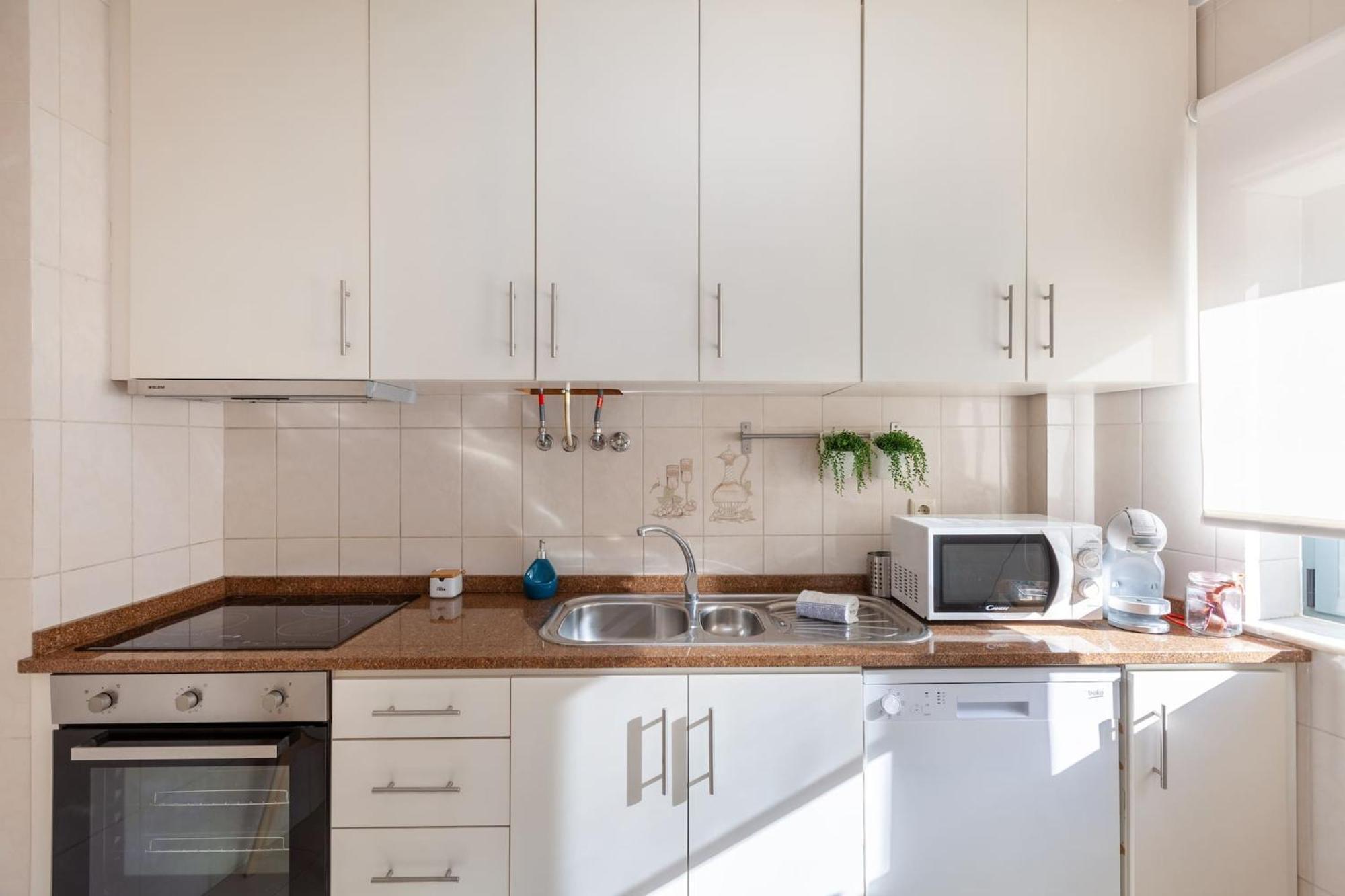 Apartamento Iris - Minho'S Guest Брага Екстер'єр фото