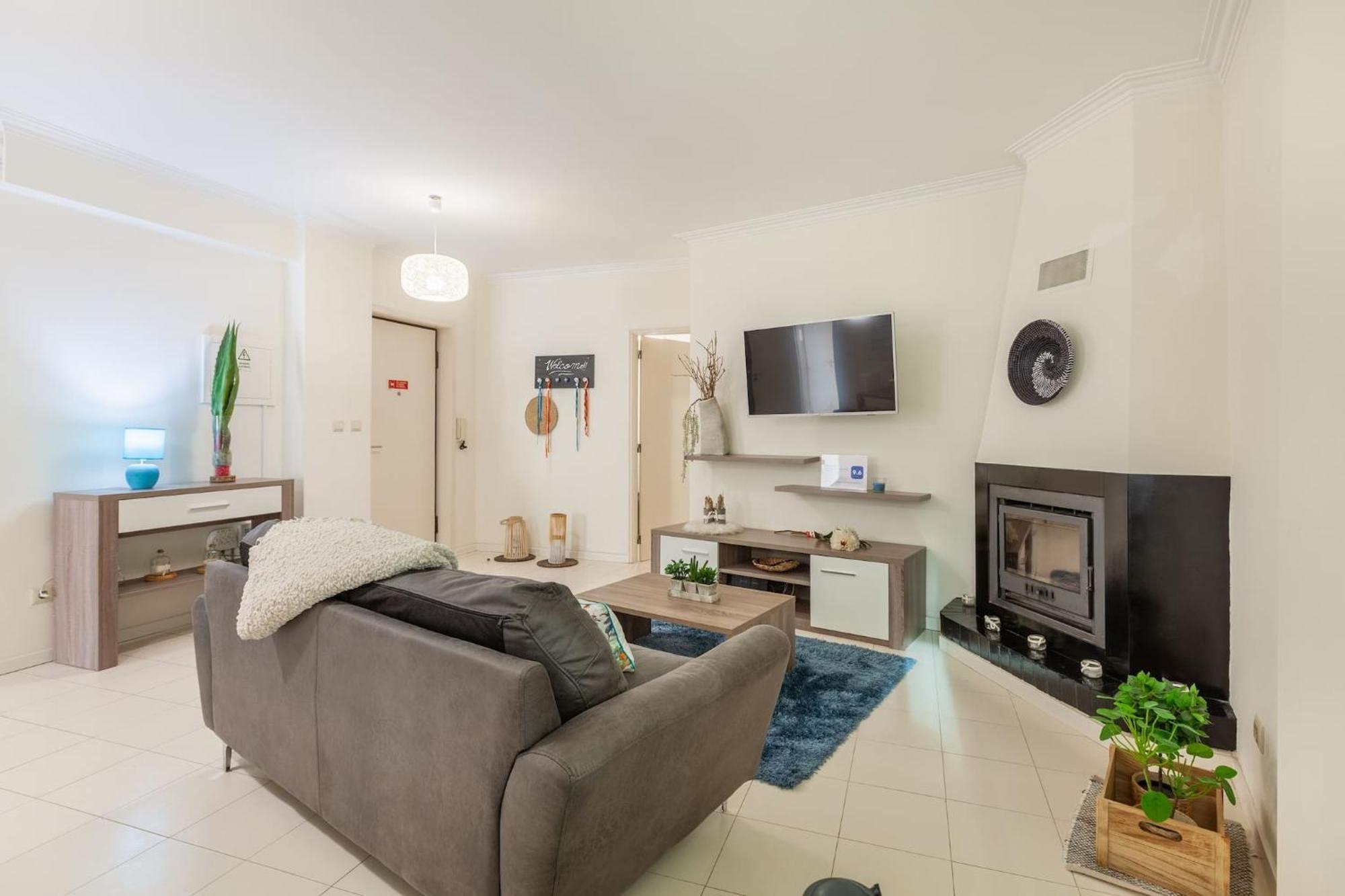 Apartamento Iris - Minho'S Guest Брага Екстер'єр фото