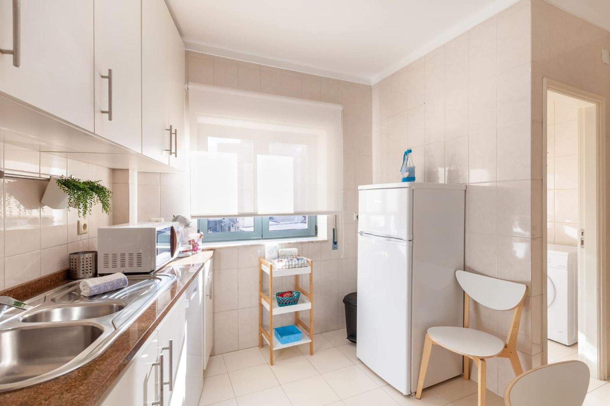 Apartamento Iris - Minho'S Guest Брага Екстер'єр фото