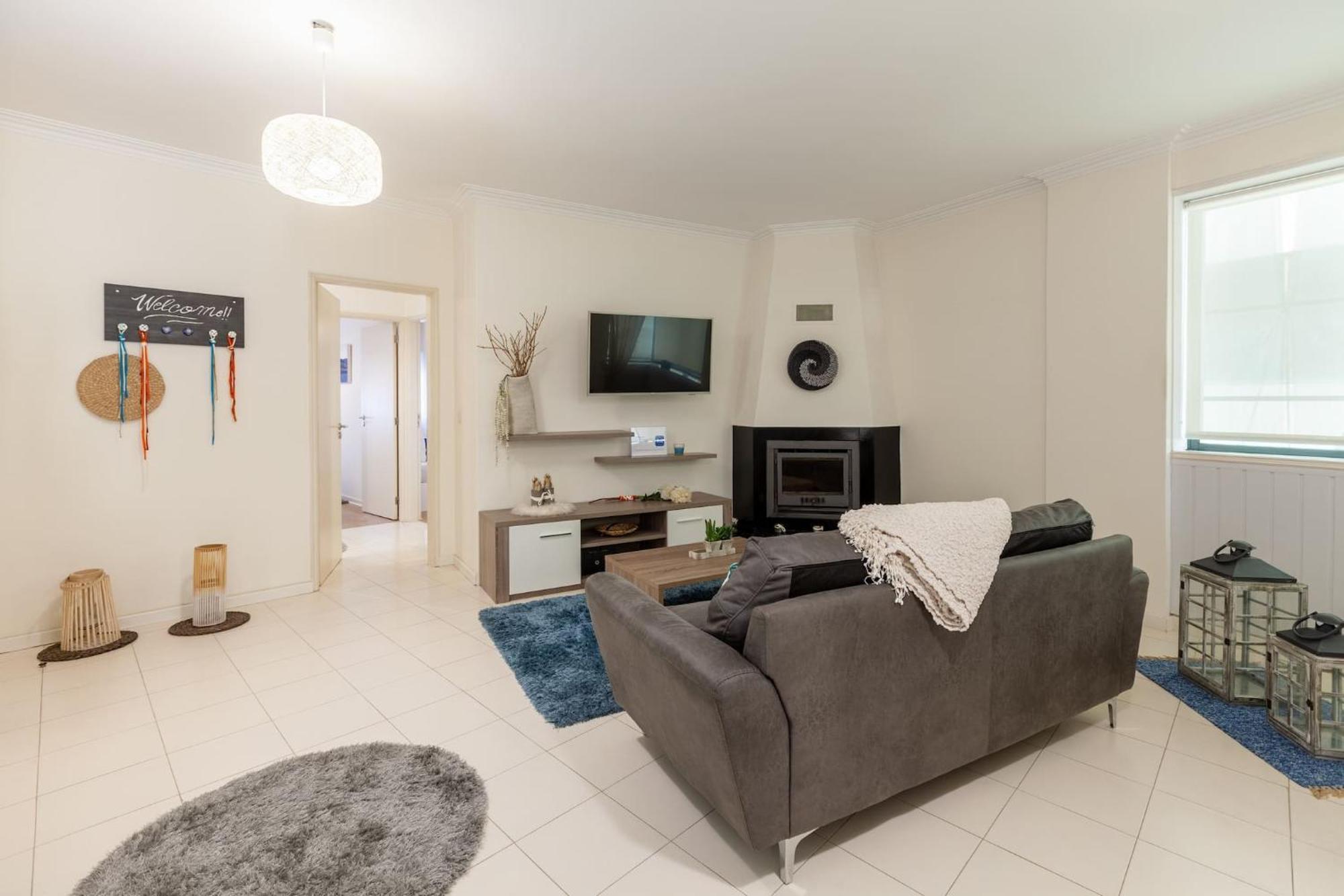 Apartamento Iris - Minho'S Guest Брага Екстер'єр фото