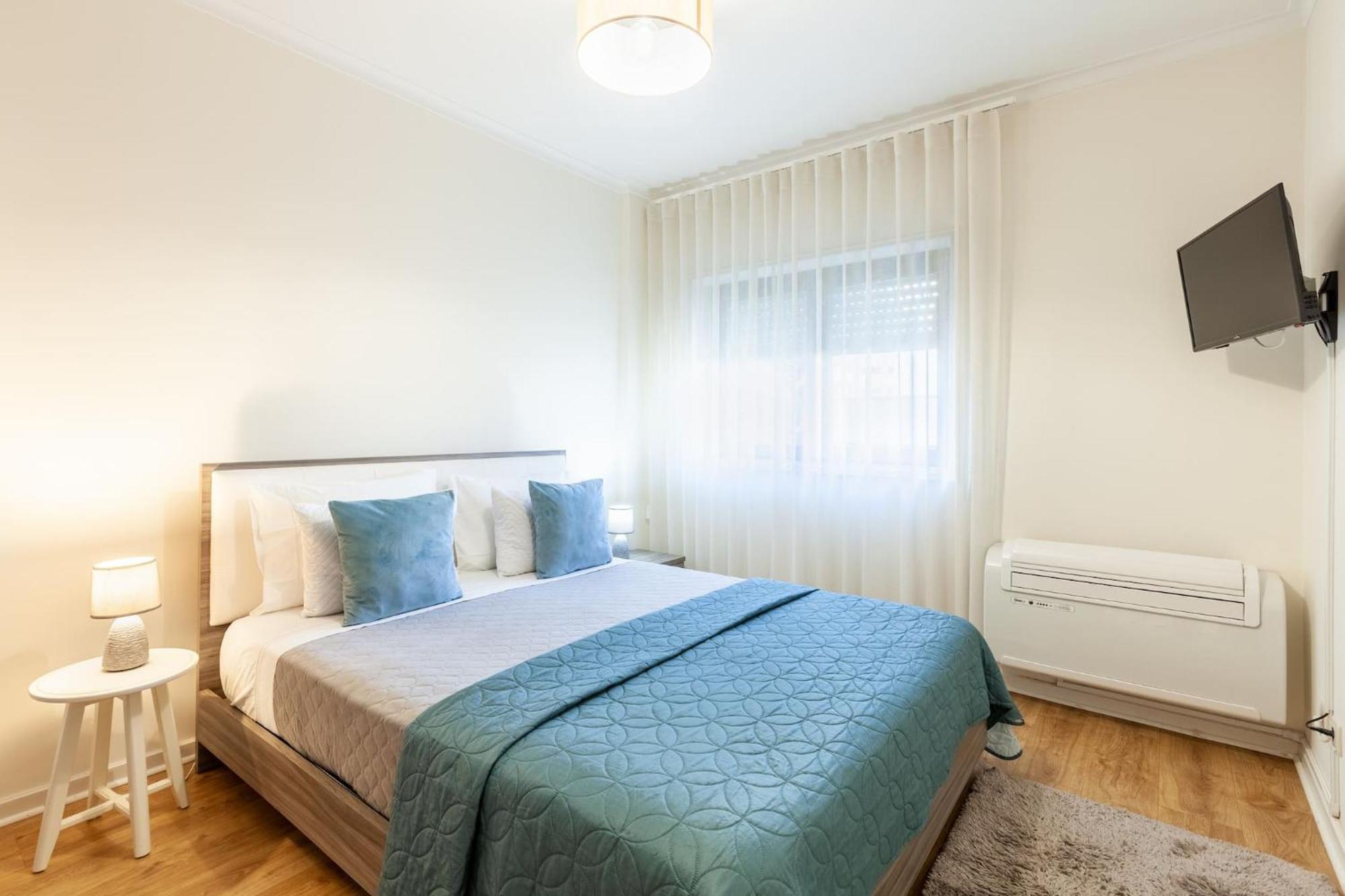Apartamento Iris - Minho'S Guest Брага Екстер'єр фото