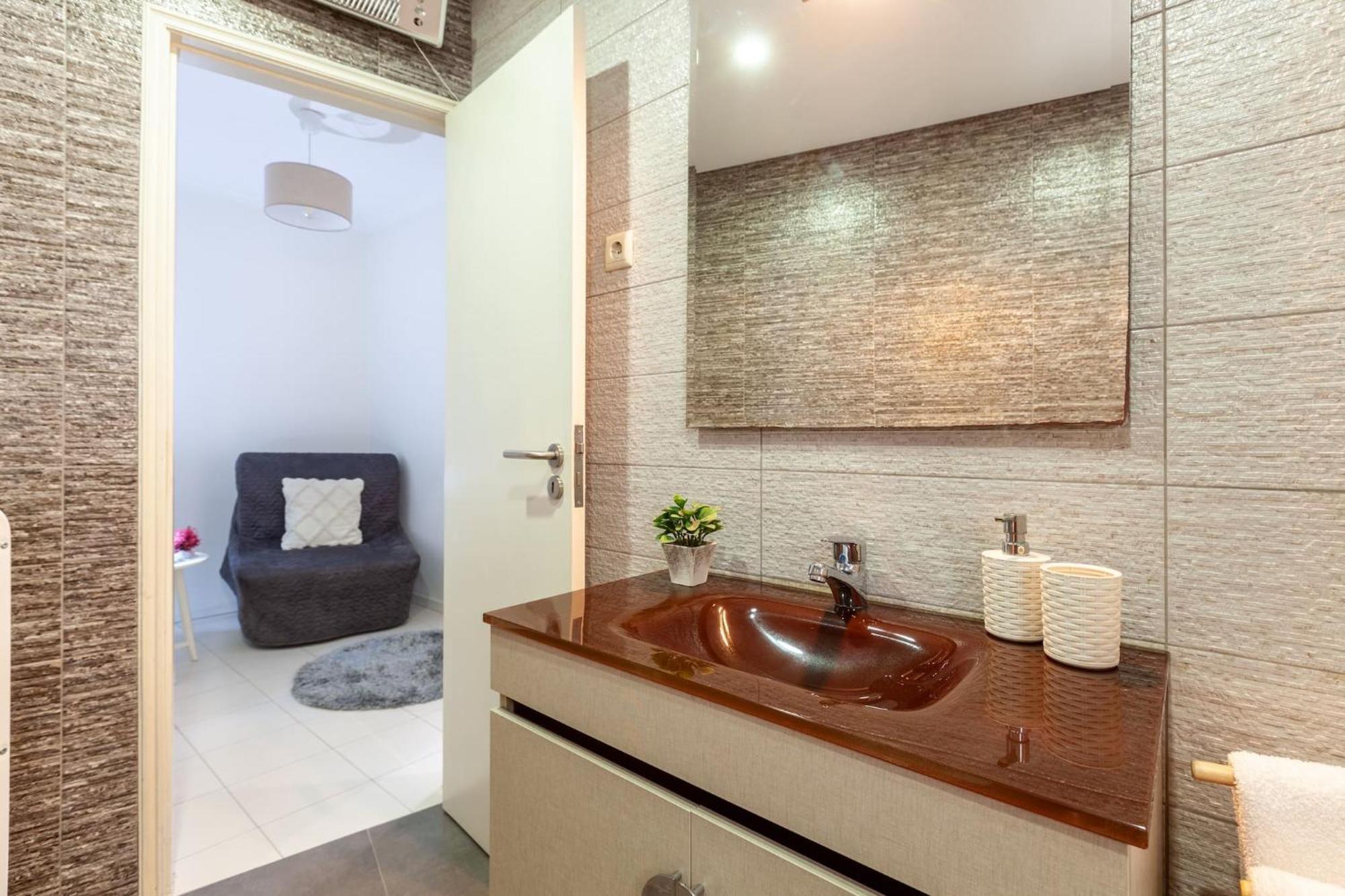 Apartamento Iris - Minho'S Guest Брага Екстер'єр фото