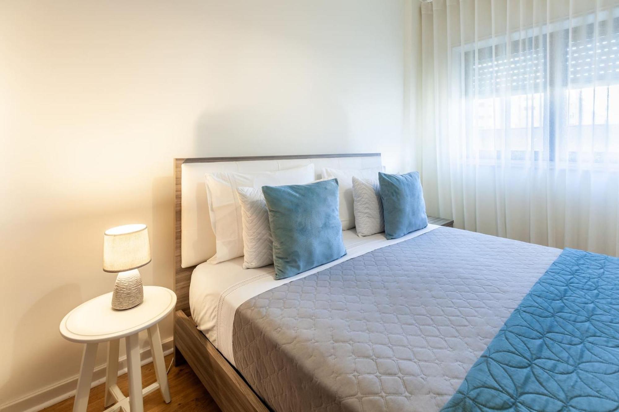 Apartamento Iris - Minho'S Guest Брага Екстер'єр фото