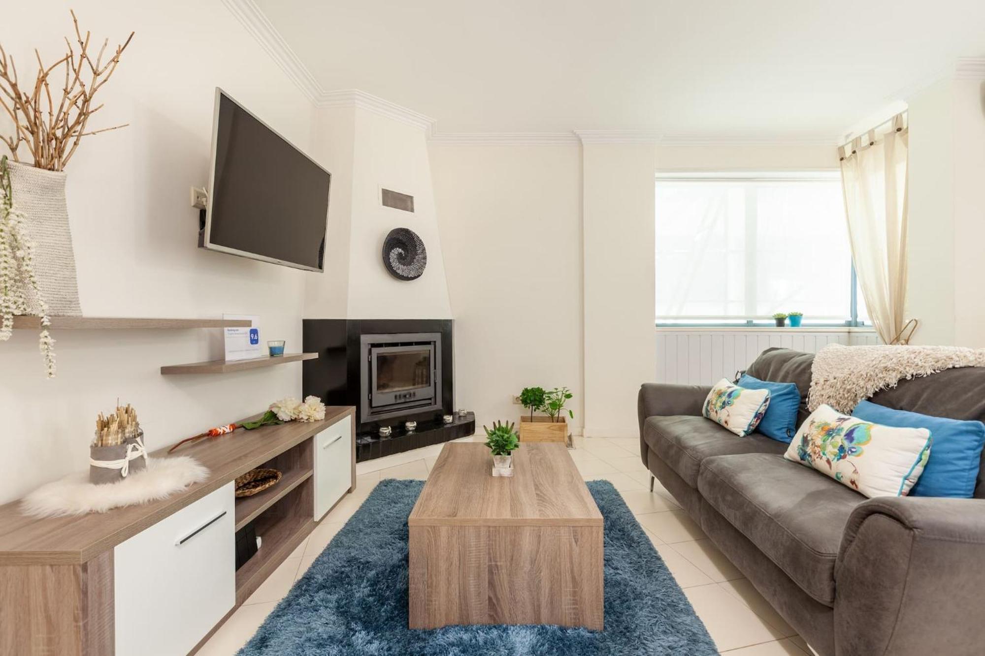 Apartamento Iris - Minho'S Guest Брага Екстер'єр фото